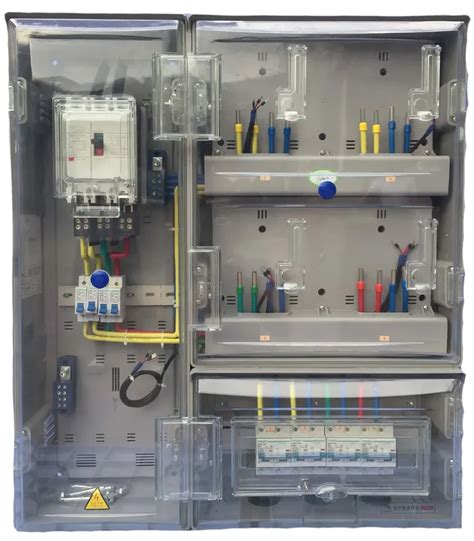 direct sale junction box metering supplier|a series junction boxes.